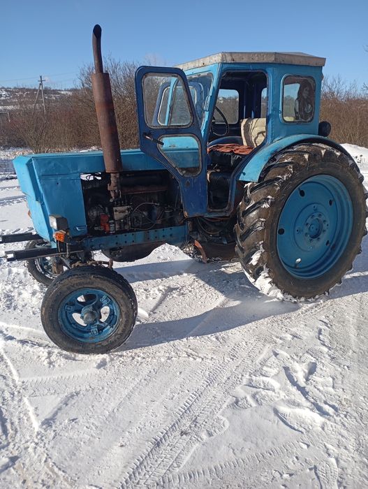 Продам трактор т-40.