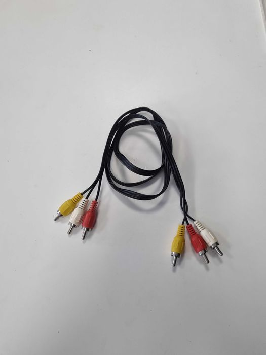 Złącze kabel AV 100cm