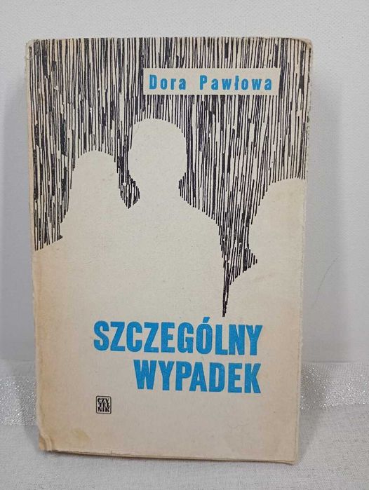 Szczególny wypadek. Dora Pawłowa