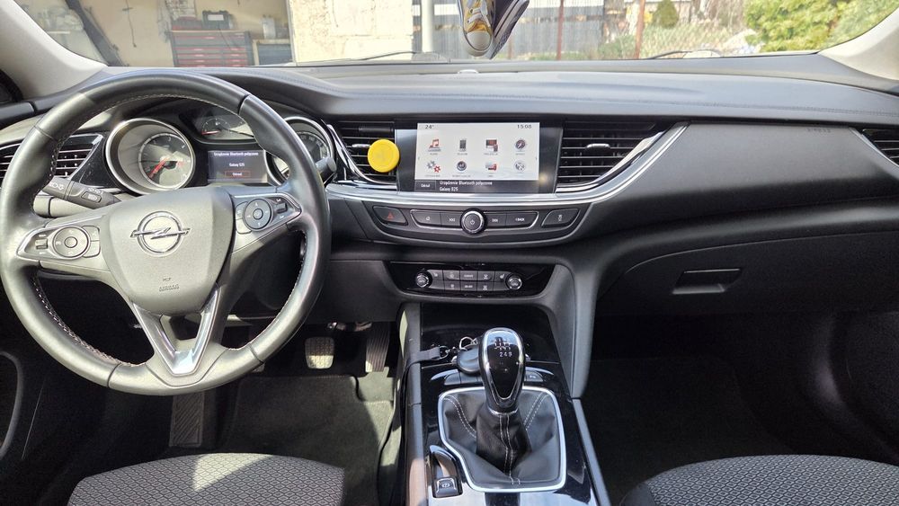 Opel Insignia 1.6 cdti