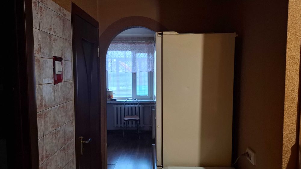 Кімната для військових 40+