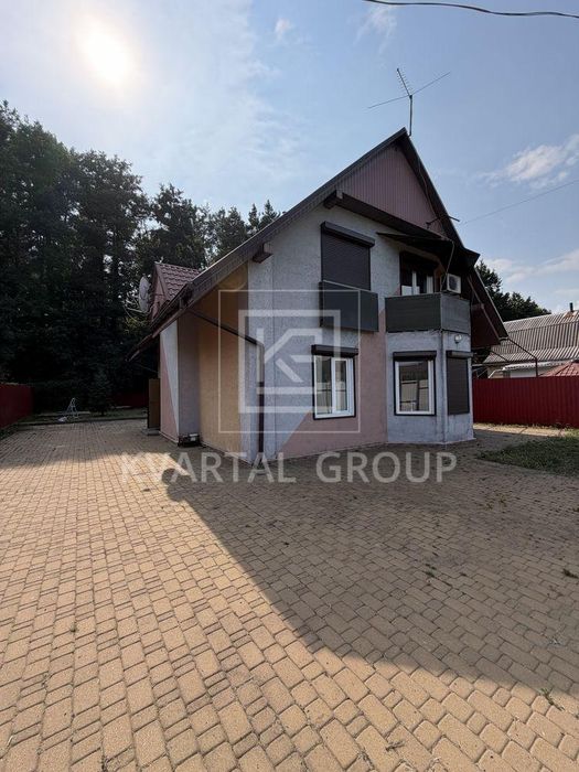 Продам будинок, Бабинці