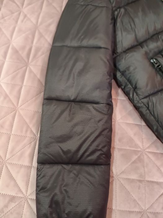 Куртка шара Мужская INVICTA