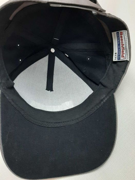 Nowa czapka z daszkiem bejsbolówka ULMA oryginał