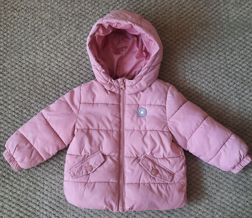 Куртка Mango для девочки