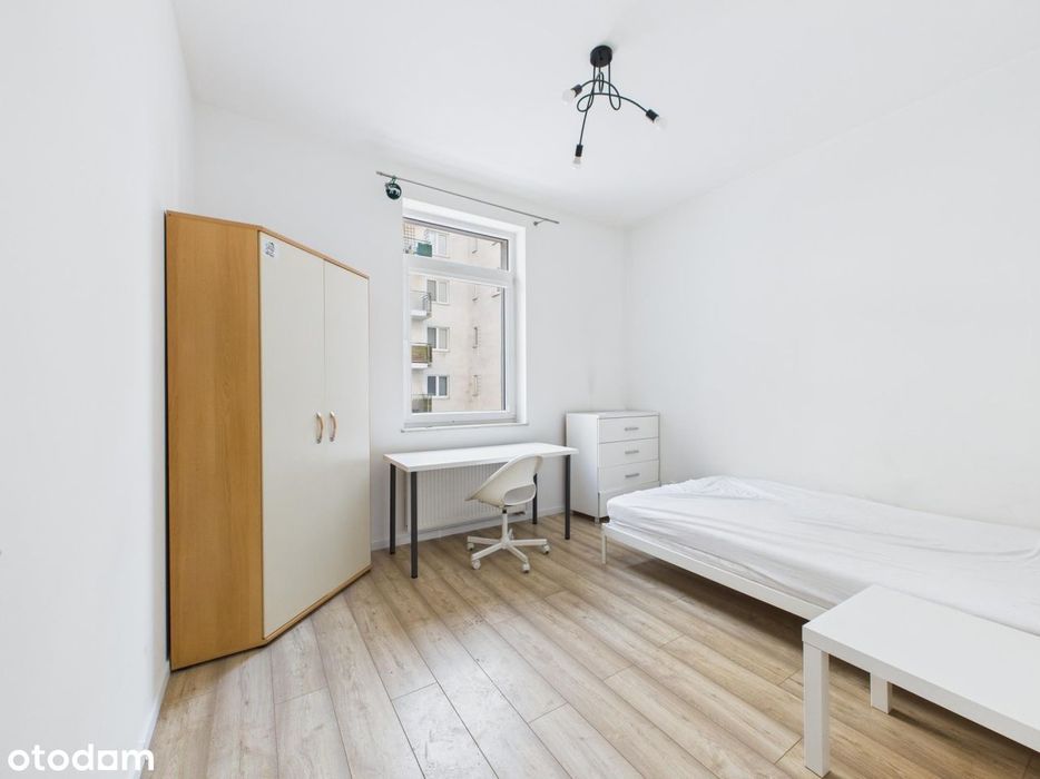 Mieszkanie Na Osiedlu Nad J. Długim