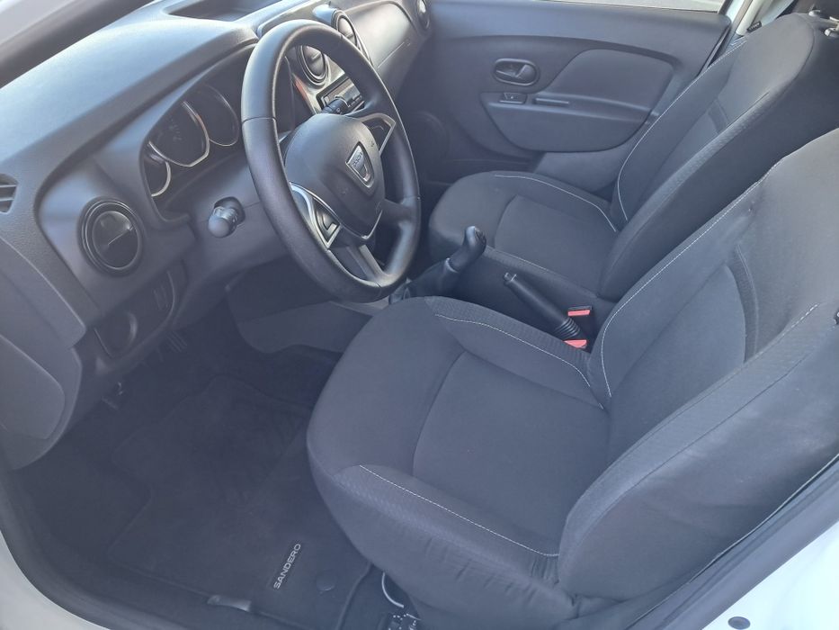 Dacia sandero 1.0 Nacional
