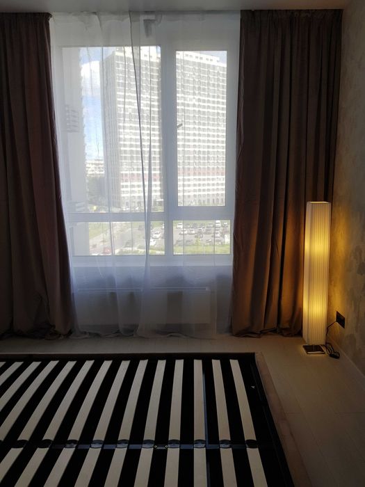 1-кімнатна квартира за адресою вул. Замковецька (площа 37 м²) - Atlanta.ua - фото 5