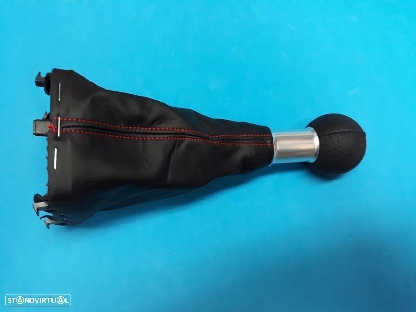 Moca de velocidades Audi A3 / S3  2001-2003   5 ou 6V NOVO
