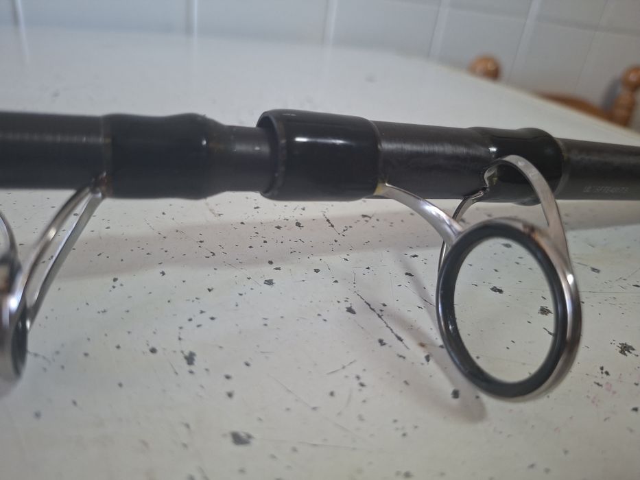 Cana shimano ultrega