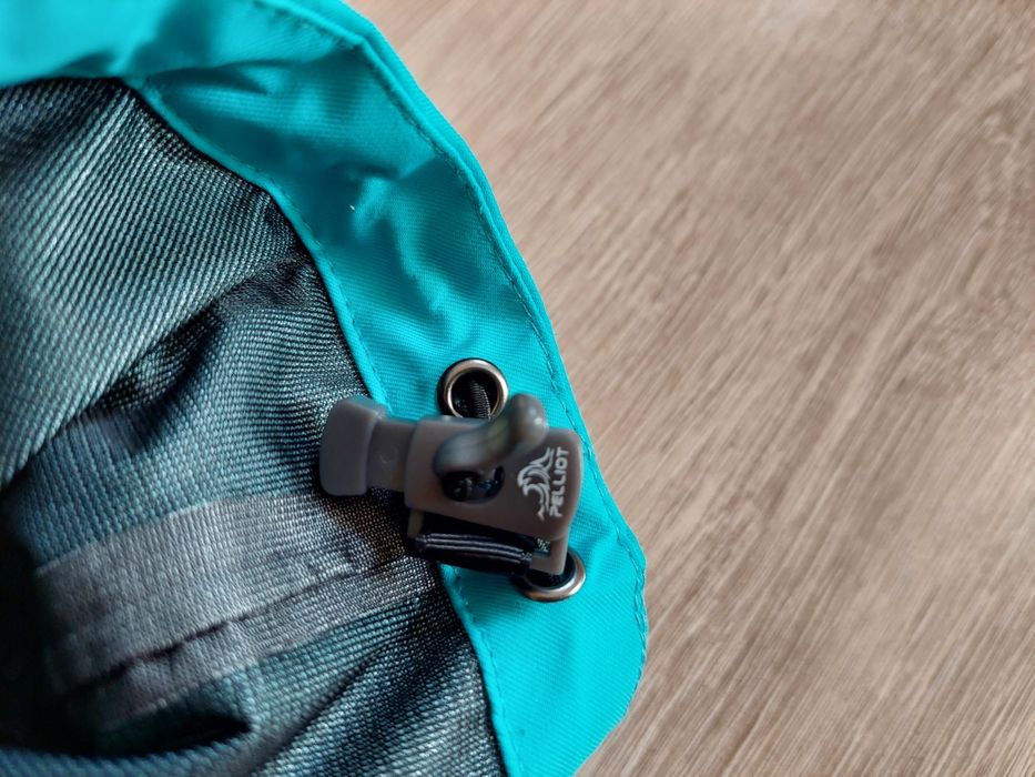 Pelliot Storm Breath damska kurtka outdoor turystyczna