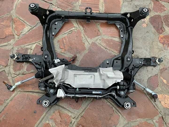 Подвеска передняя задняя подрамник Land Rover Discovery Sport разборка
