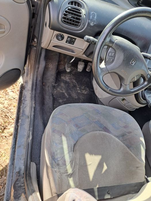 Citroen xsara picasso 2.0
