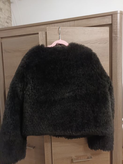 Futerko damskie miś