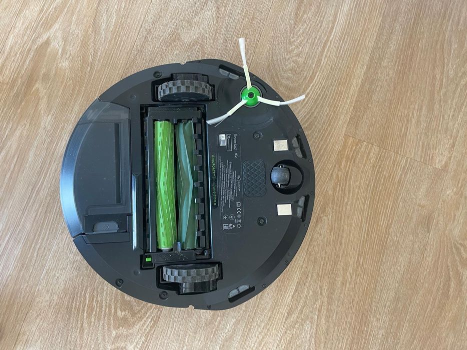 Aspirador iRobot roomba e5