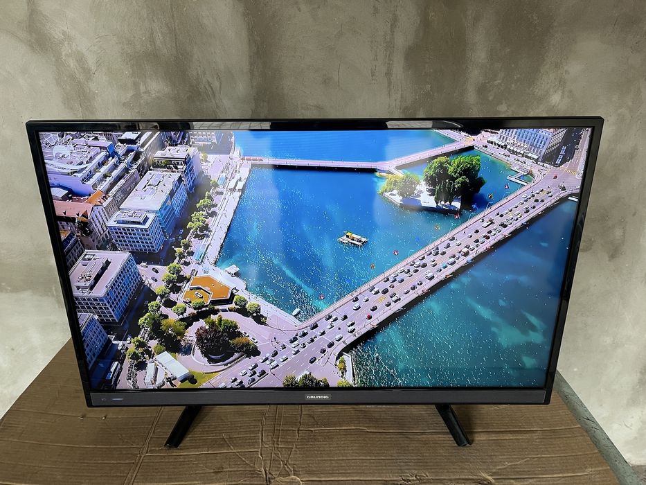Телевізор Grundig. TW46 40 дюймів.