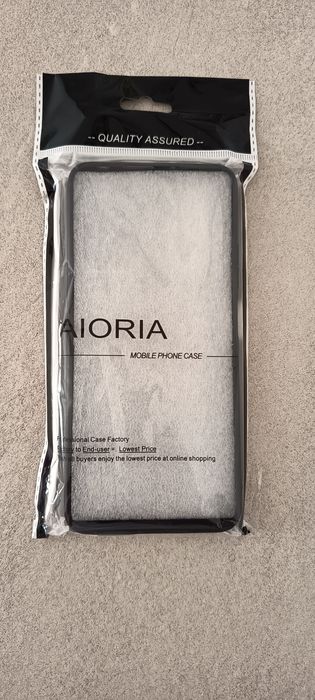 Capa telemóvel Xiaomi (NOVA)