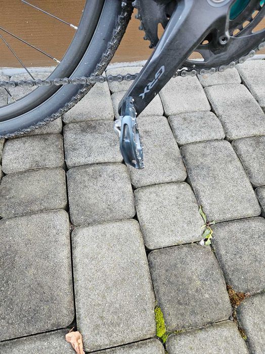 elektryczny rower Merida eSilex 400 roz S