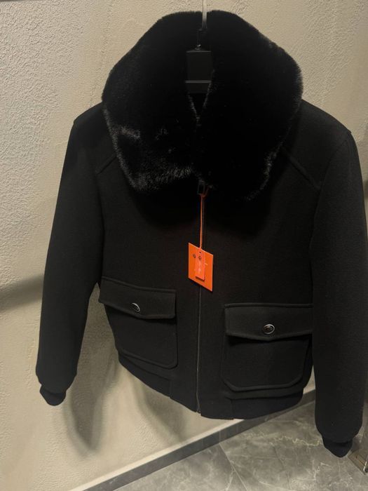 Куртки зима кашемір Loro ТОП