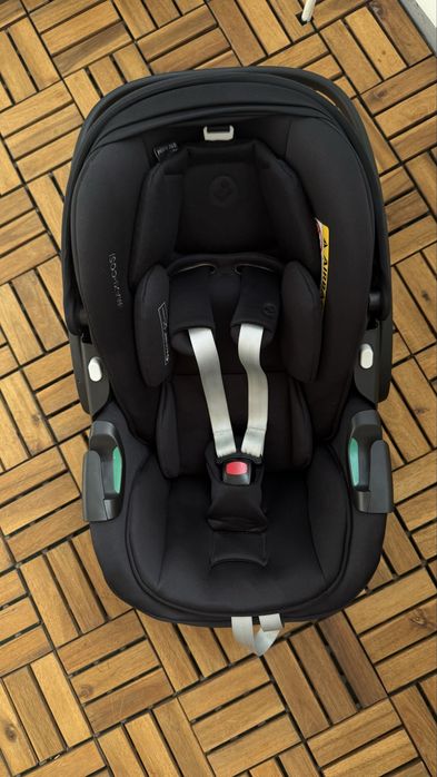 Maxi-Cosi Pebble 360 Pro