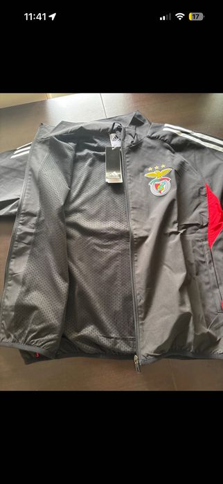 Casaco do Benfica