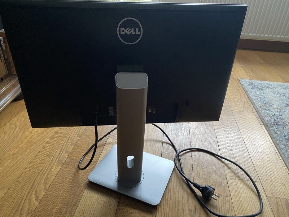 Monitor Dell UltraSharp U2414H