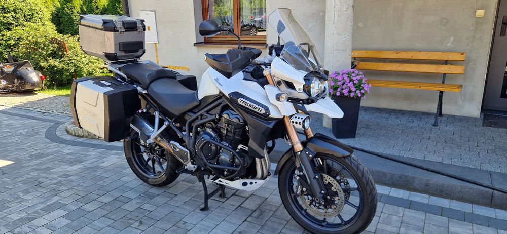 Triumph