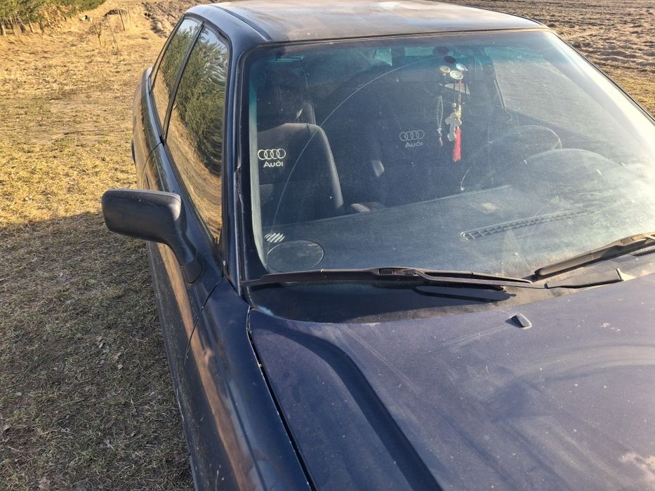 Продам ауді 1.8 бензин