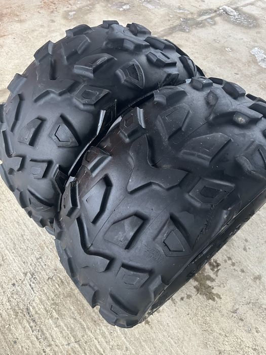 Мотошина/квадроцикл MAXXIS 25x10.00-12