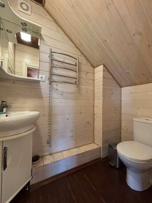 House by the address st. Ekonomichnaya Engelsa (area 242,1 m²) - Atlanta.ua - photo 19