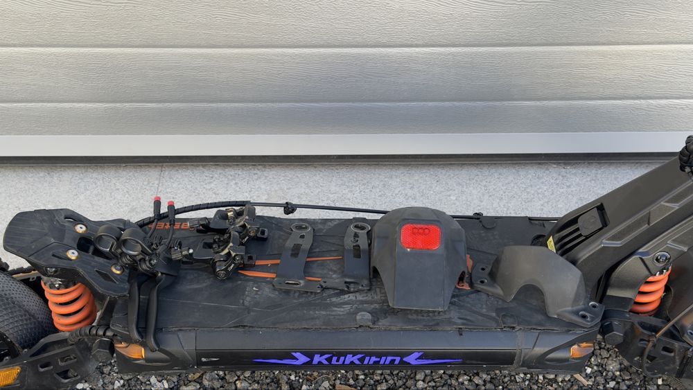 Kukirin G2 Master 2025
