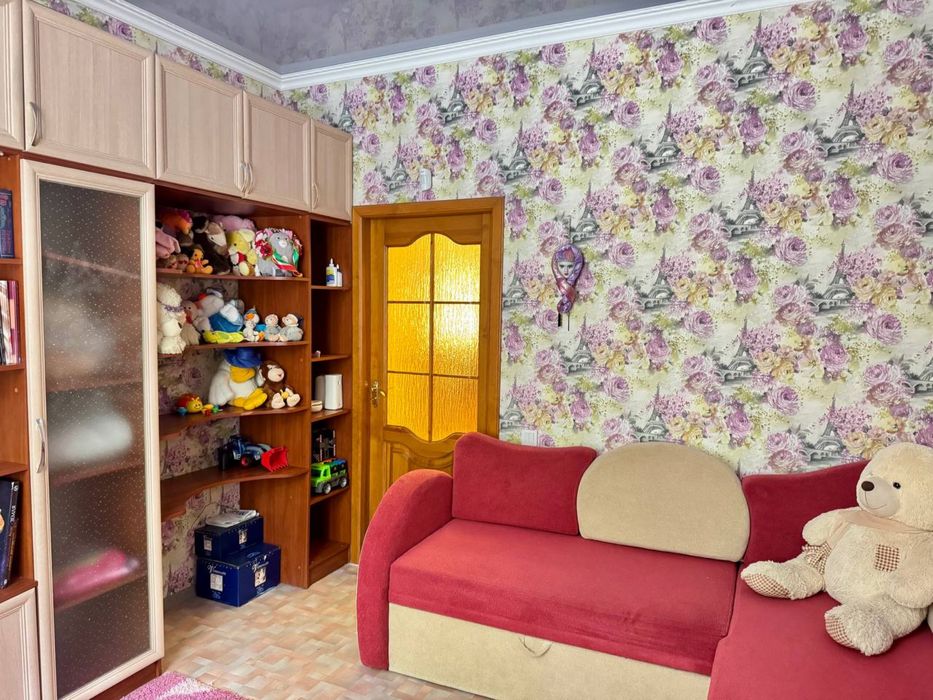Продам 3х ком в центре ул.Мира