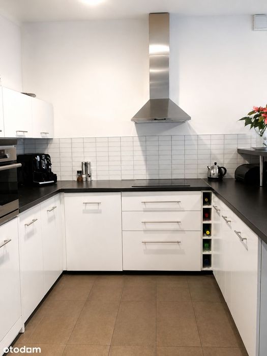 Dom 244 m² | Piaseczno | 3 sypialnie | klimatyzacja | garaż