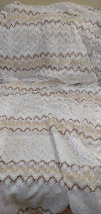 Ткань-гардинное полотно, фланель, отрезы на платья