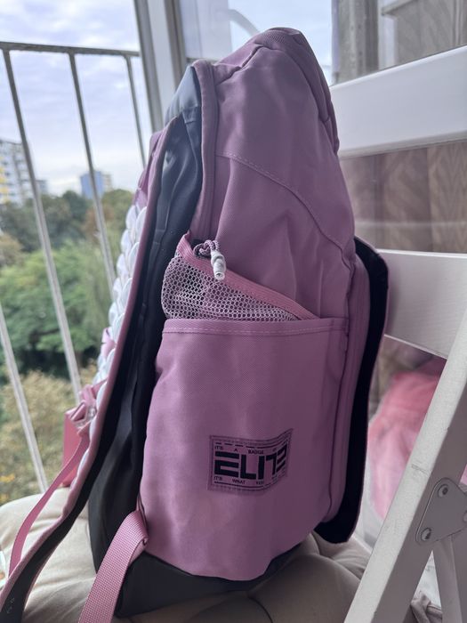 Nike Elite BackPack Nowy