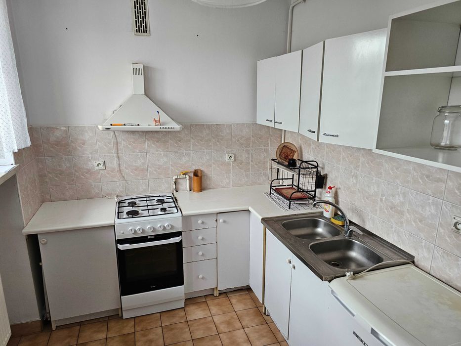 Warszawa Żoliborz ul. Literacka 2 pok 44 m² Cena 2000zł + czynsz - Widok 4