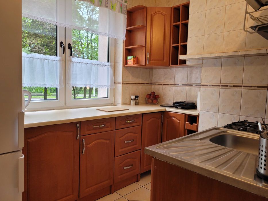 Wygodny, przytulny pokój NOWA CENA