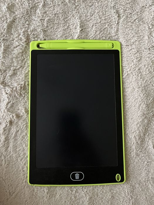 Планшет для малювання.