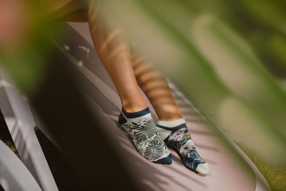 Wesołe stopki - Koala 36-39