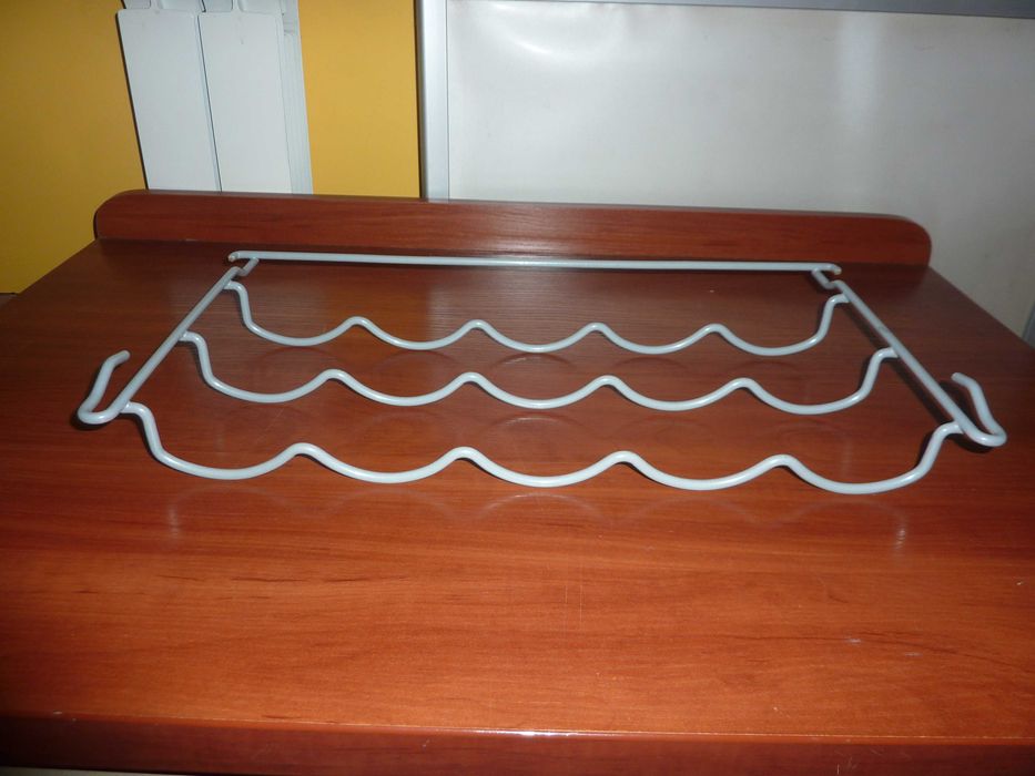 Półka na napoje piwo wino do lodówki Elektrolux