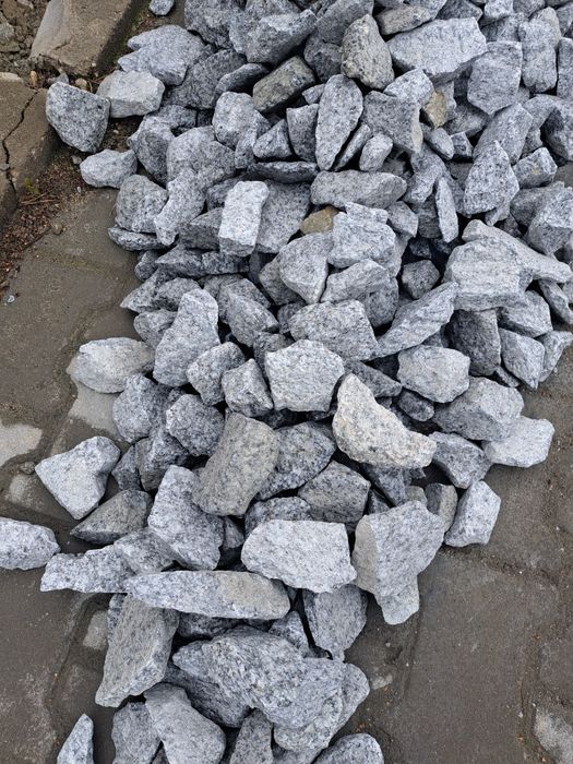 Otaczak 8-16mm, 16-32mm/ Żwir/ Grys/ Tłuczeń/ Kruszywo/ Piasek