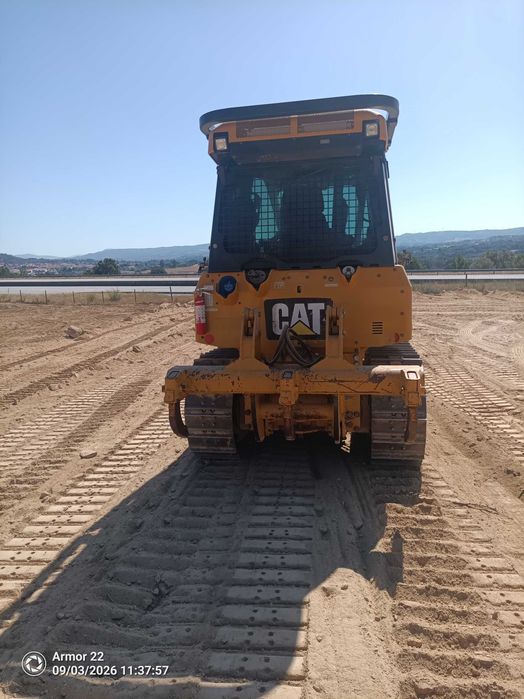 CAT D3k2xl