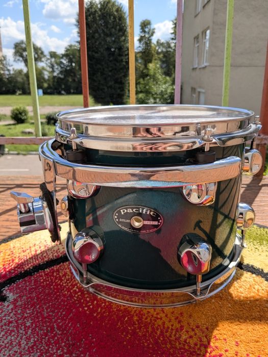 Рідкісна барабанна установка Pacific Drums (DW OEM Custom)