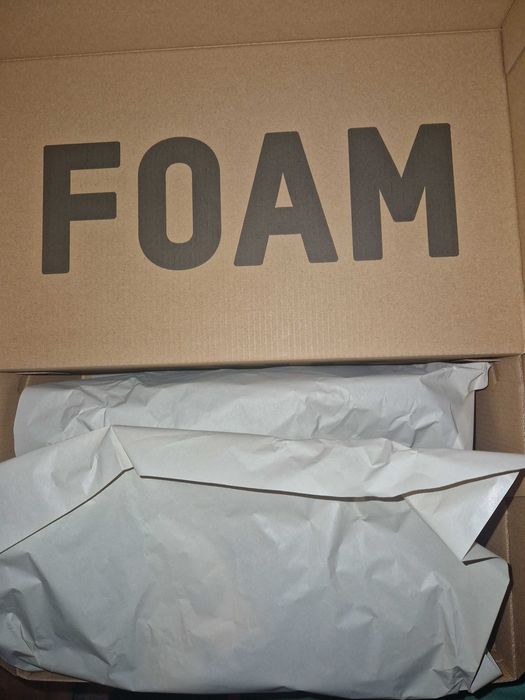 Yeezy foam runner