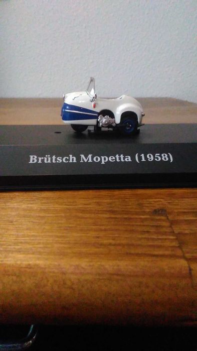 Miniatura de Brutch Mopeta