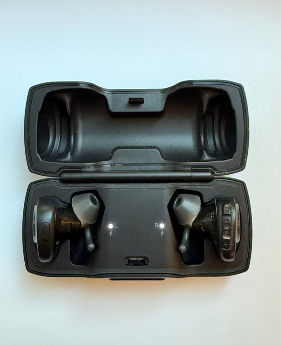 Original Bose SoundSport Free Wireless, наушники, навушники.