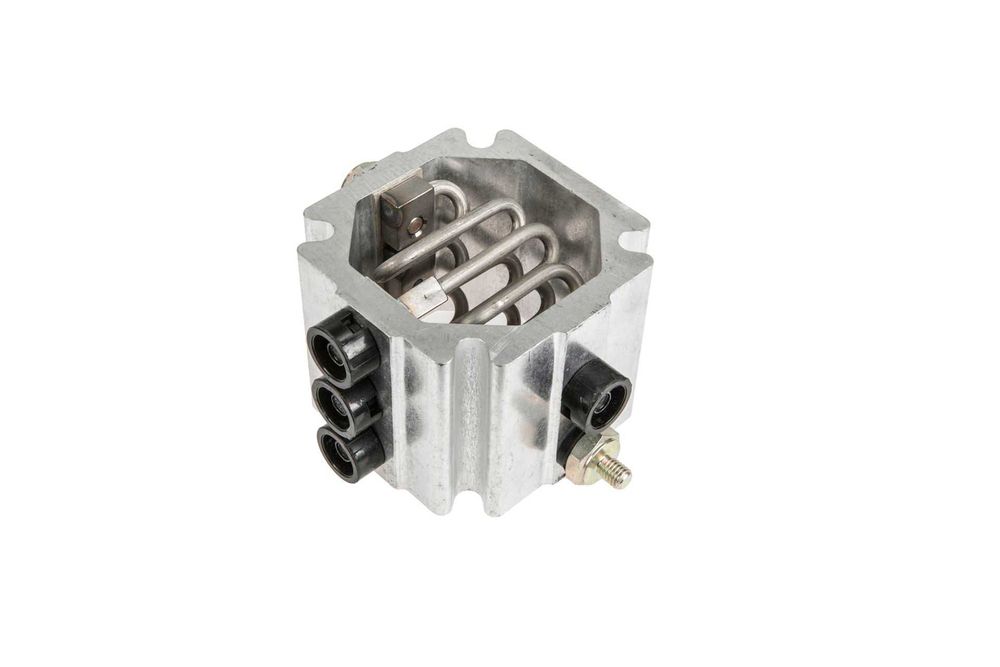 Podgrzewacz Powietrza Fendt