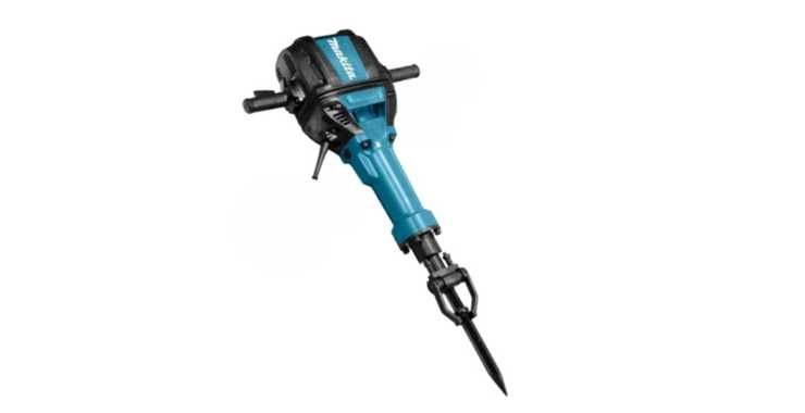 MAKITA HM1802 Młot wyburzeniowy 71,4J na wynajem 129 zł/doba Warszawa