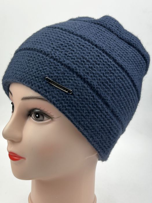 Czapka damska zimowa