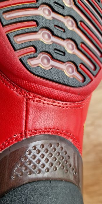 Puma x Ferrari  43  racing  morosport